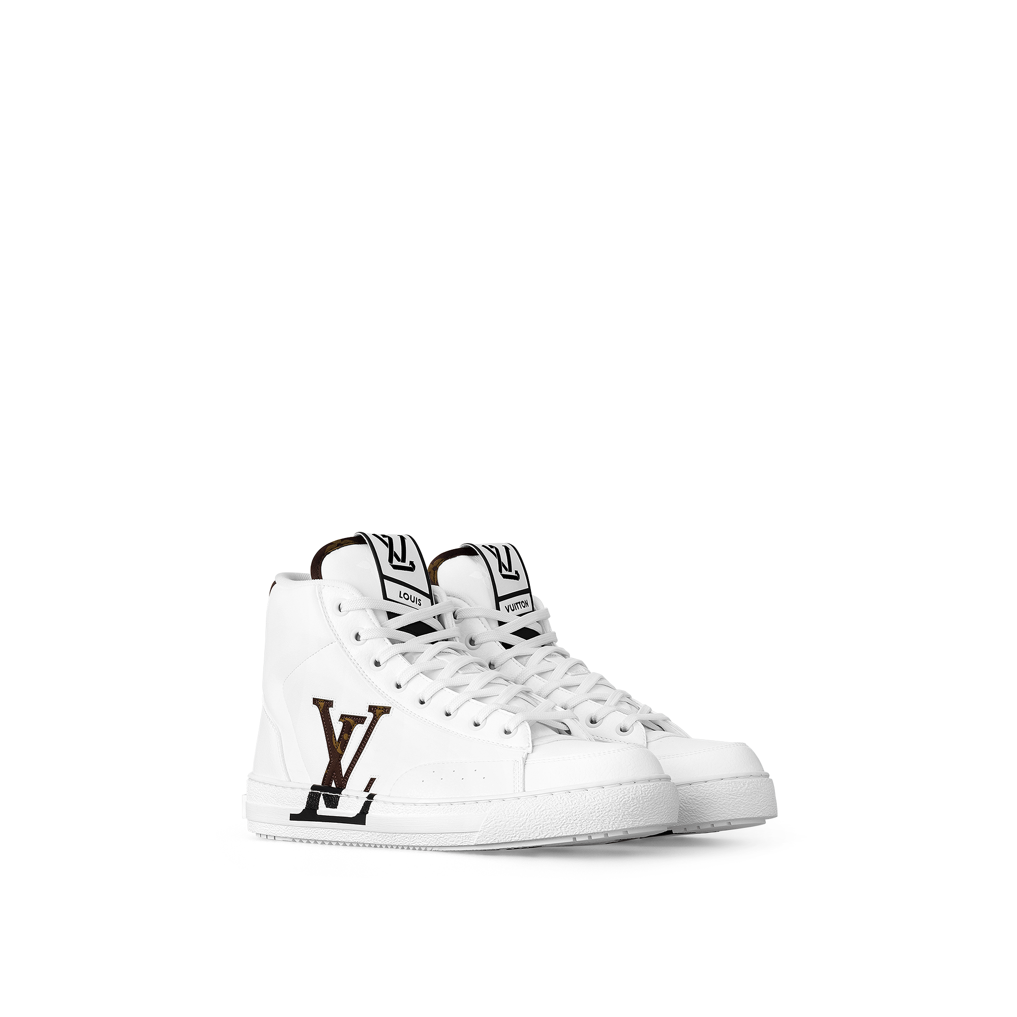 Lv yellowstone sneaker on sale boot